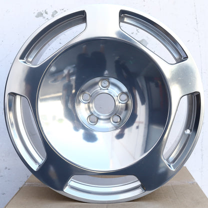 MB10 | Mercedes Maybach Style Wheels | Polish