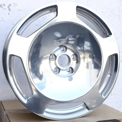 MB10 | Mercedes Maybach Style Wheels | Polish