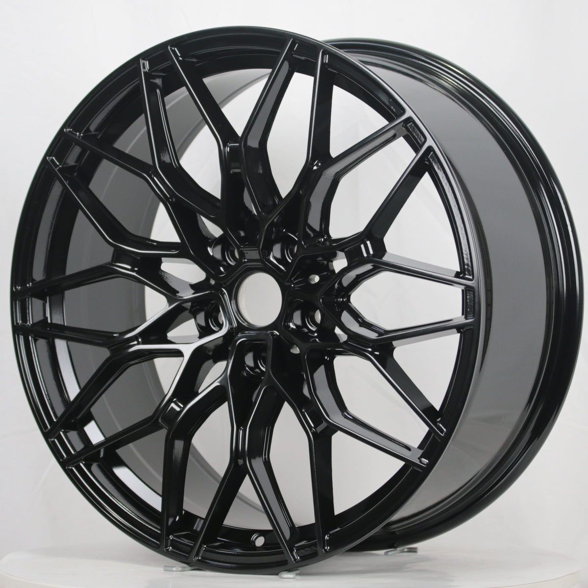 MS05 | BMW 1000M Performance Style Wheels | Gloss Black