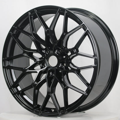 MS05 | BMW 1000M Performance Style Wheels | Gloss Black