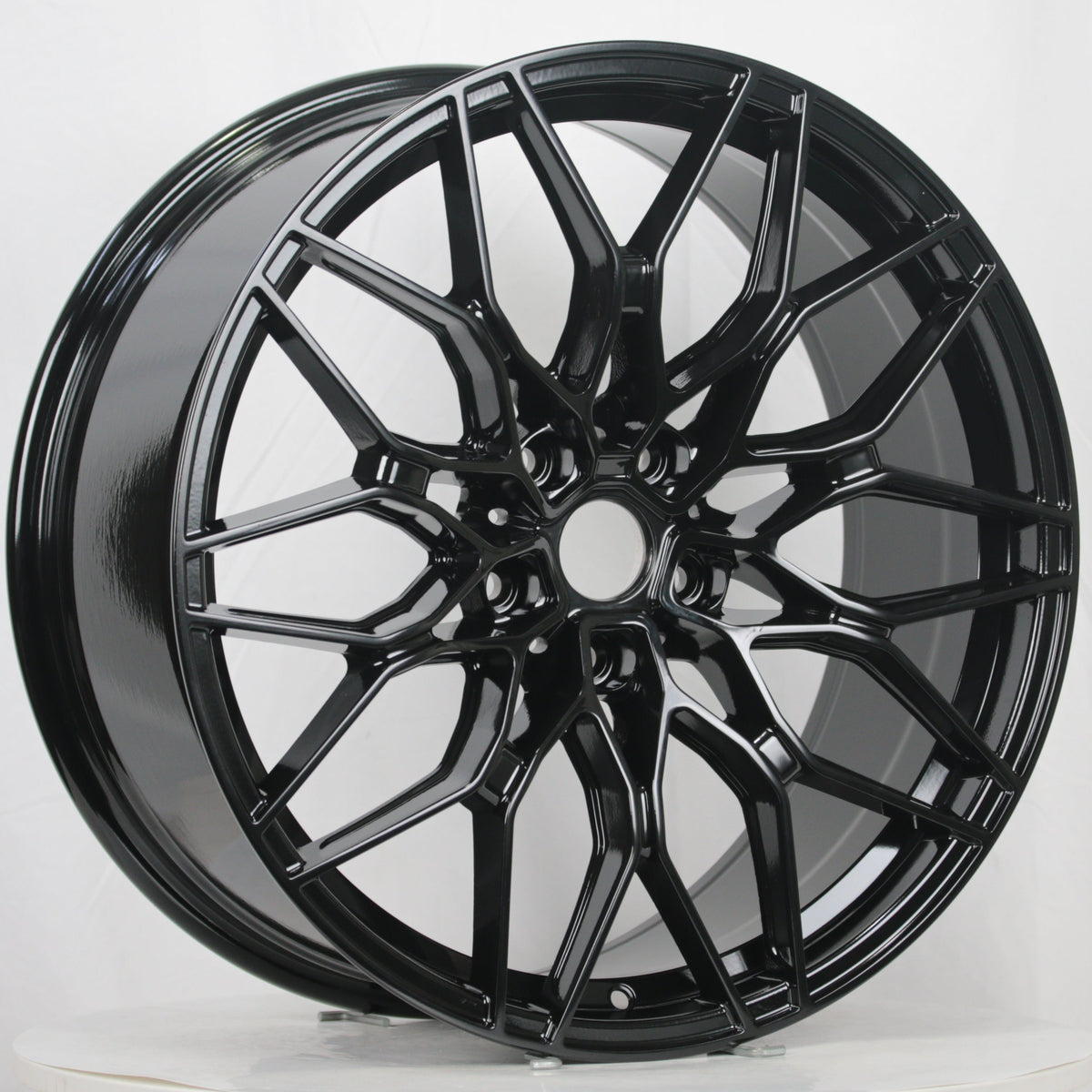 MS05 | BMW 1000M Performance Style Wheels | Gloss Black