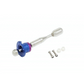 Megan Racing Short Throw Shifter for 1990-1996 Nissan 300ZX Z32 - SS-N300ZX