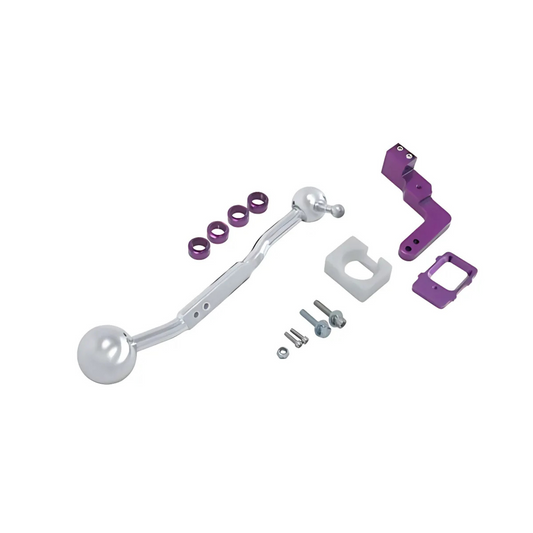 Megan Racing Short Throw Shifter for 02-06 Nissan Sentra SER Spec V / 02-05 Nissan Altima - SS-NS02