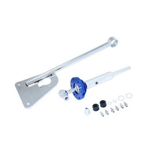 Megan Racing TR-3650 Short Throw Shifter for 2005-2009 Ford Mustang GT 4.6L V8 Tremec - SS-FM05