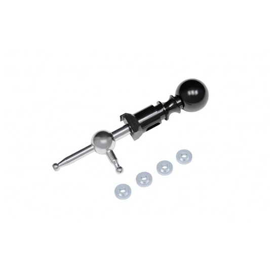 Megan Racing Short Throw Shifter for 11-14 Hyundai Veloster 1.6L Gamma Turbo MPI / GDI / TCI 6-Speed - SS-6037