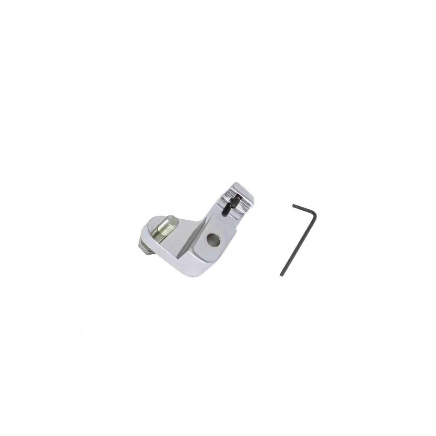 Megan Racing Short Shifter Adapter for 1998-2002 Honda Accord - SS-HA98