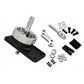 Megan Racing T-6 billet Steel Racing Short Throw Shifter for 1983-1993 Ford Mustang T5 T45 - SS-005