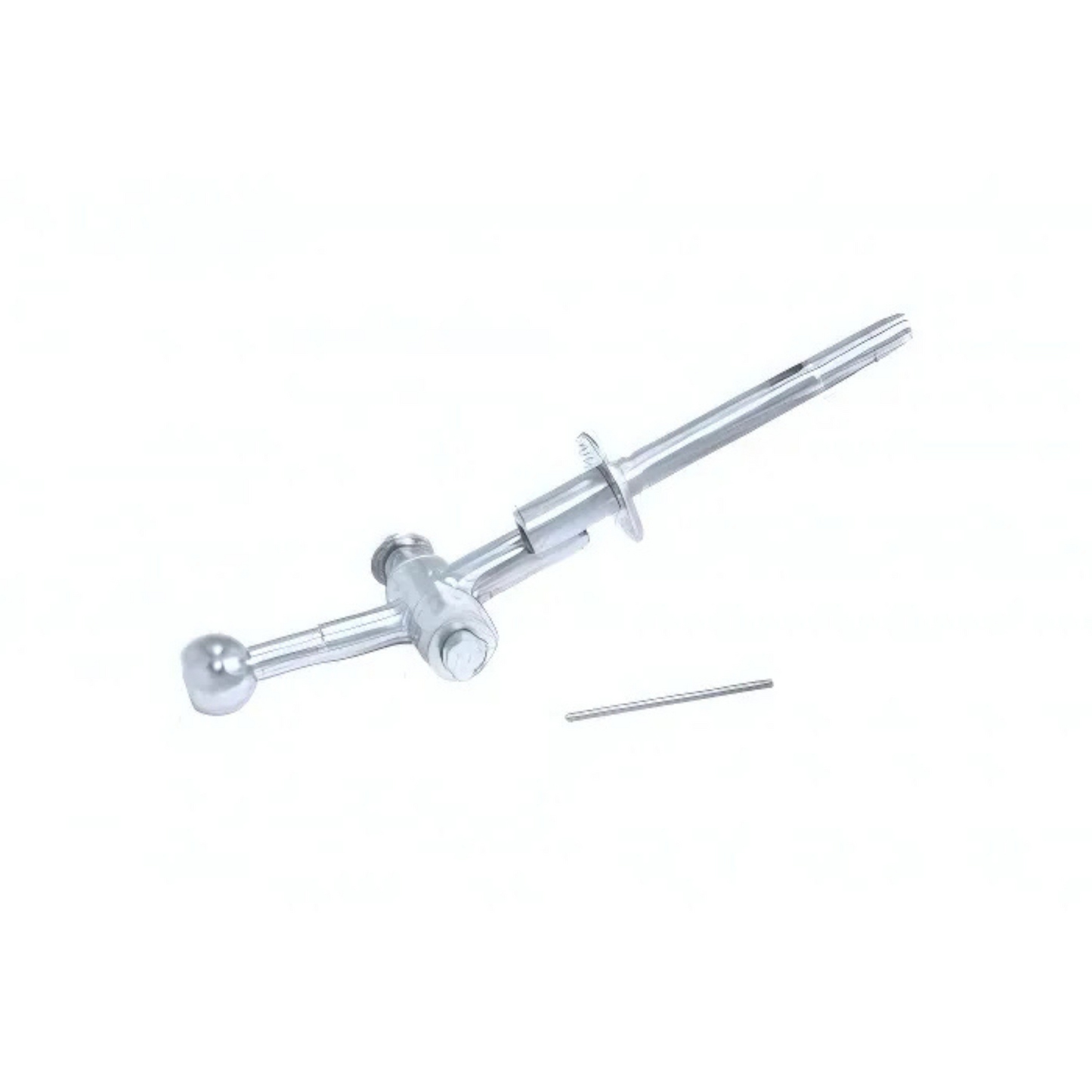 Megan Racing 6-Speed Short Throw Shifter for 2008-2012 Subaru Impreza STI GE/GH 2.5L 4Cyl - SS-6030