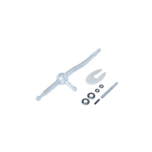 Megan Racing Short Throw Shifter for 08-12 Mitsubishi Evolution EVO X 10 CZ4A 2.0L 4B11T - SS-MLEX08