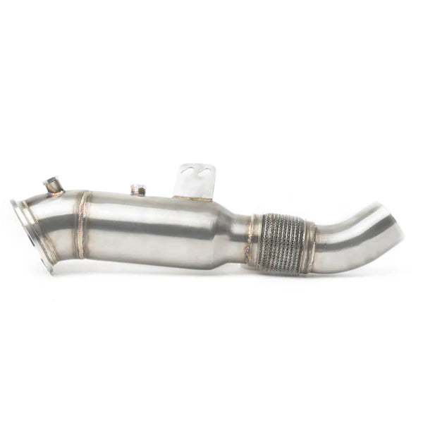 Mastermind Racing B58 Downpipe Upgrade for 2019 – 2023 BMW M340i, M440i, M240i, X5, X7 40i & xDrive G20 / G22 / G26 / G05 / G07