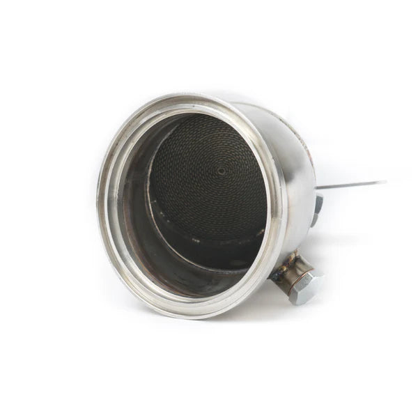 Mastermind Racing B58 Downpipe Upgrade for 2019 – 2023 BMW M340i, M440i, M240i, X5, X7 40i & xDrive G20 / G22 / G26 / G05 / G07