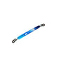 Megan Racing Blue Race Spec Rear Lower Strut Tower Brace Bar For 95-99 Eclipse - MR-SB-ME95RL-B