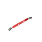 Megan Racing Rear Lower Tie Bar For Mitsubishi Eclipse 95-99 2DR 2G - Red - MR-SB-ME95RL-R