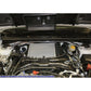 Megan Racing Front Upper Strut Tower Brace Bar For Subaru 14-18 Forester (SJ) / 15-21 WRX STI (VA ) / 16-20 Levorg (VM) - Polish - MR-SB-SI15STFU-1P