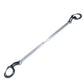 Megan Racing Race Spec Rear Upper Strut Tower Brace Bar For 98-01 Subaru Impreza - MR-SB-SI98RU1P