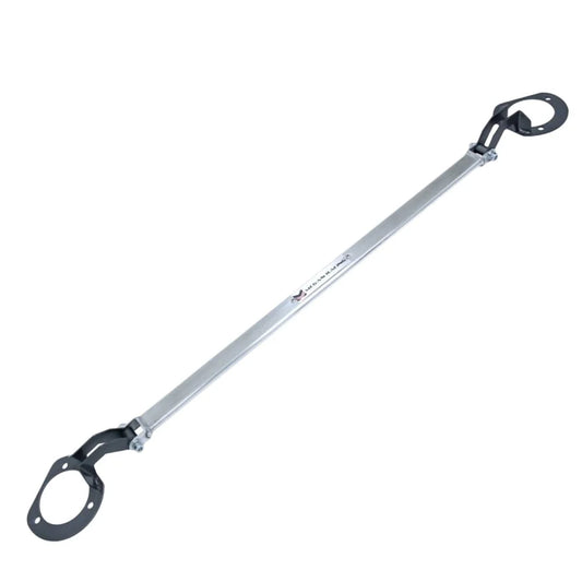 Megan Racing Race Spec Rear Upper Strut Tower Brace Bar For 98-01 Subaru Impreza - MR-SB-SI98RU1P