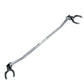 Megan Racing Race Spec Front Upper Strut Tower Brace Bar For 09-13 Corolla/03-14 Matrix - MR-SB-TCO08FU1P
