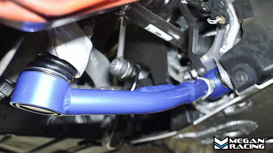 Megan Racing BMW M3/M4 2021+ G80/82 (XDrive AWD Only) Front Lower Camber Arm – MRC-BM-0524X