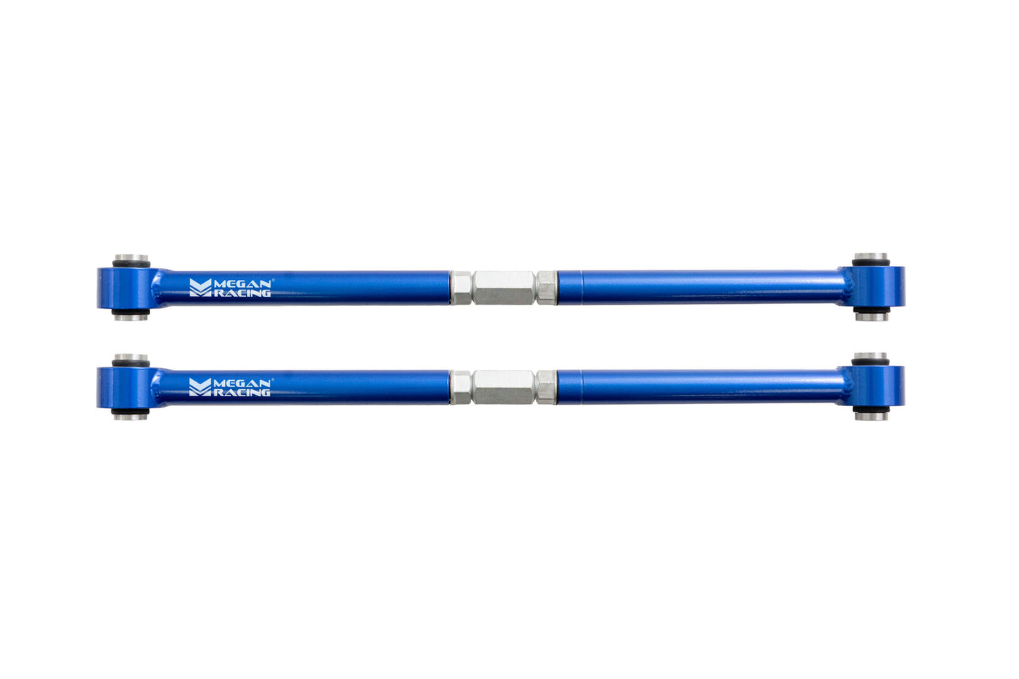 Megan Racing BMW X2 (U10) 2024+ Rear Lower Toe Arm – MRC-BM-0610