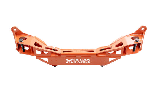 Megan Racing Nissan 240SX (S13/S14) Front Subframe (40mm Steering Rack Relocation) – MRD-NS-1700-SF
