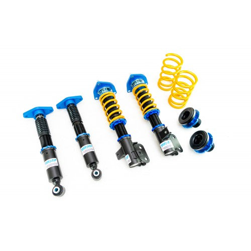 Manzo MZ Series Coilovers for 2008-2016 Hyundai Genesis Coupe (MZ-CDK-HYG09)