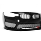 2012-2018 BMW F3X 3 Series Front F90 M5 Style Bumper Conversion