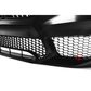 2012-2018 BMW F3X 3 Series Front F90 M5 Style Bumper Conversion