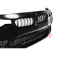 2012-2018 BMW F3X 3 Series Front F90 M5 Style Bumper Conversion