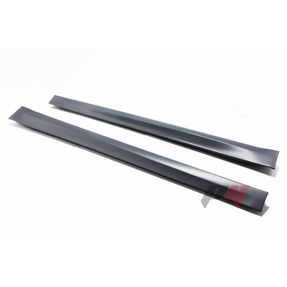 2012-2018 BMW 3 Series F80 M3 Style Side Skirts