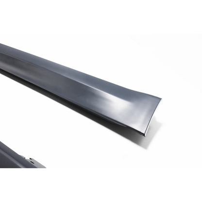 2012-2018 BMW 3 Series F80 M3 Style Side Skirts