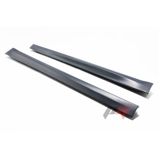 2012-2018 BMW 3 Series F80 M3 Style Side Skirts
