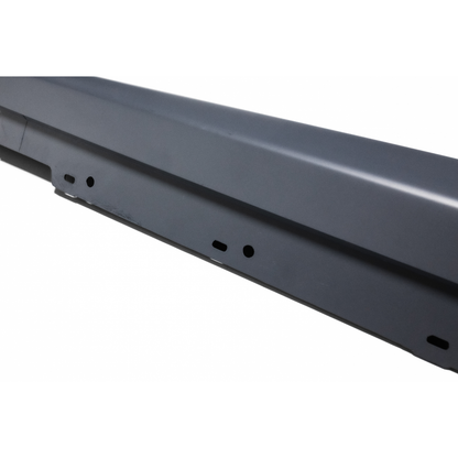 2012-2018 BMW 3 Series F80 M3 Style Side Skirts