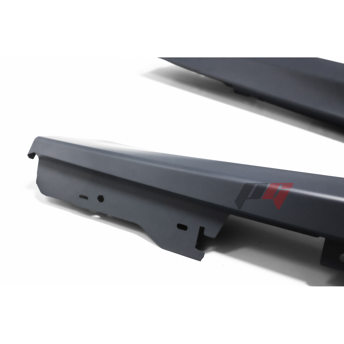 2012-2018 BMW 3 Series F80 M3 Style Side Skirts