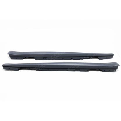 2012-2018 BMW 3 Series F80 M3 Style Side Skirts