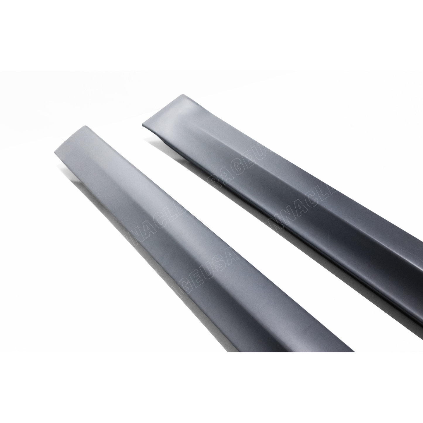 2012-2018 BMW 3 Series F80 M3 Style Side Skirts