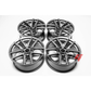 Lexus IS200t, IS250, IS300, IS350 F-Sport Style 18" Wheels