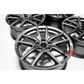 Lexus IS200t, IS250, IS300, IS350 F-Sport Style 18" Wheels