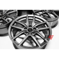 Lexus IS200t, IS250, IS300, IS350 F-Sport Style 18" Wheels