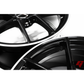 Mercedes Benz Wheels 19x8/19x9 5x112 Gloss Black Machined fit A Class B Class C Class 180 200 220 300 400