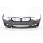 2014-2019 BMW 4 Series Front F32/33/36 F82 M4 Style Bumper Cover Conversion