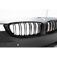 2014-2019 BMW 4 Series Front F32/33/36 F82 M4 Style Bumper Cover Conversion