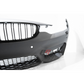 2014-2019 BMW 4 Series Front F32/33/36 F82 M4 Style Bumper Cover Conversion