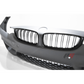 2014-2019 BMW 4 Series Front F32/33/36 F82 M4 Style Bumper Cover Conversion
