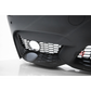 2014-2019 BMW 4 Series Front F32/33/36 F82 M4 Style Bumper Cover Conversion
