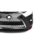 2019-2021 TOYOTA RAV4 F-Sport Style Front Conversion Bumper
