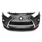2019-2021 TOYOTA RAV4 F-Sport Style Front Conversion Bumper