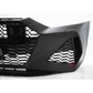 2020-2025 Audi A7, S7 Front RS7 Style Bumper Cover Conversion w/ Front Grille