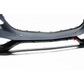 2015-2021 Mercedes Benz W205 C Class, Facelift C63 AMG Style Front Bumper