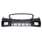 2015-2021 Mercedes Benz W205 C Class, Facelift C63 AMG Style Front Bumper