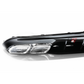2019-2021 Mercedes Benz W205 C Class Rear AMG Style Diffuser w/ Exhaust Tips